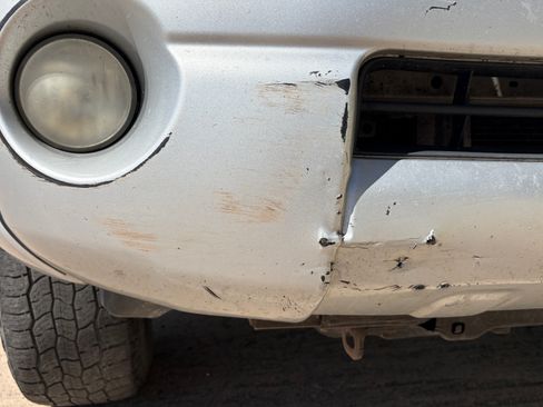 Used 2009 Toyota Tacoma Pickup 4D 6 ft image 27