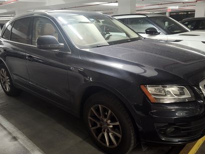 Used 2012 Audi Q5 2.0T Premium