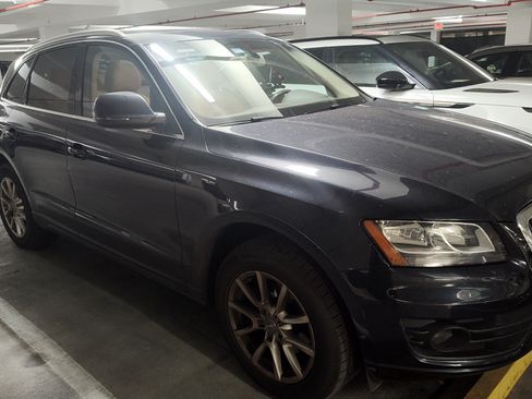 Used 2012 Audi Q5 2.0T Premium image 1