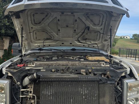 Used 2008 Ford F350 Lariat image 17