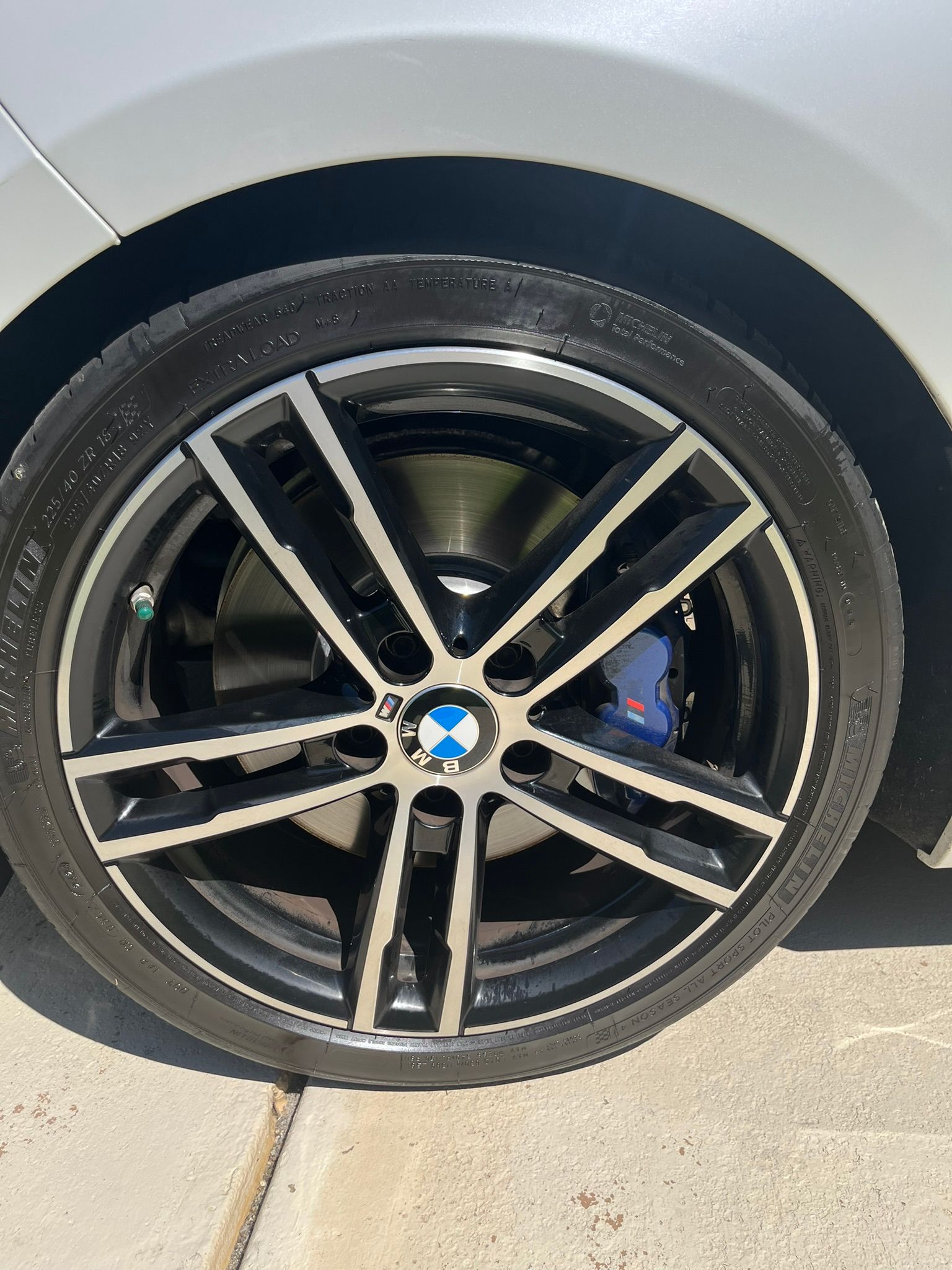 Used 2021 BMW M240i Coupe RWD image 26