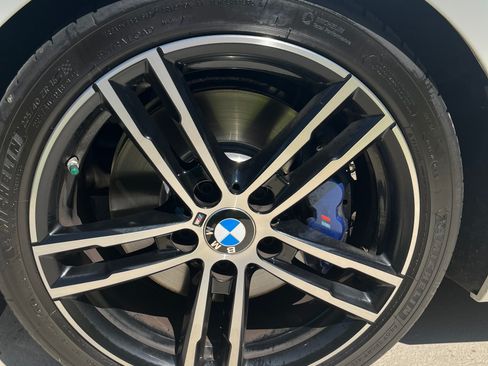 Used 2021 BMW M240i Coupe RWD image 26