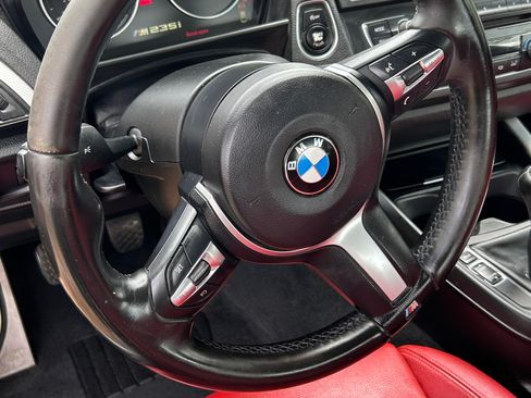 Used 2015 BMW M235i Coupe image 12