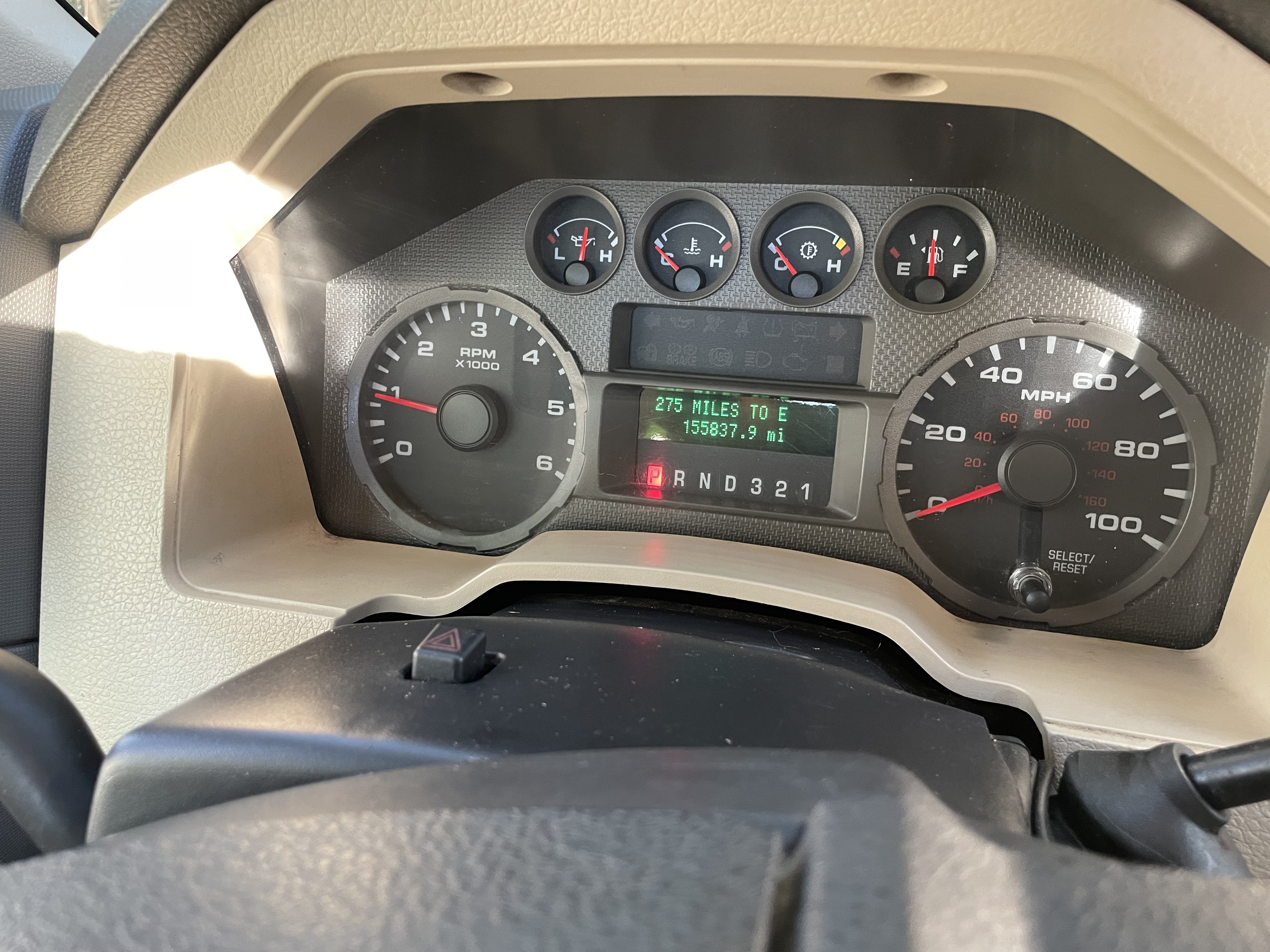 Used 2008 Ford F250 XL RWD image 10