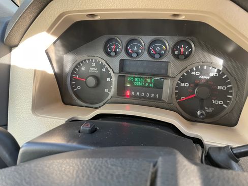 Used 2008 Ford F250 XL RWD image 10