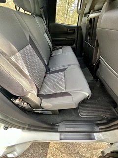 Used 2021 Toyota Tundra SR RWD image 10