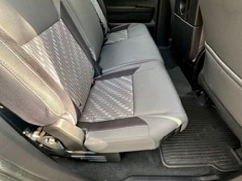 Used 2021 Toyota Tundra SR RWD image 10