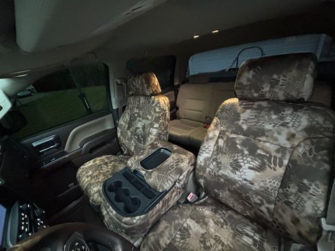 Used 2015 Chevrolet Silverado 1500 LT w/ All Star Edition image 10