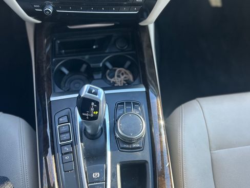 Used 2017 BMW X5 sDrive35i image 12