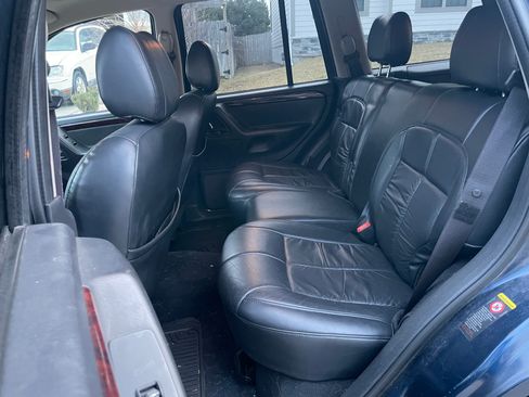 Used 2002 Jeep Grand Cherokee Limited image 15