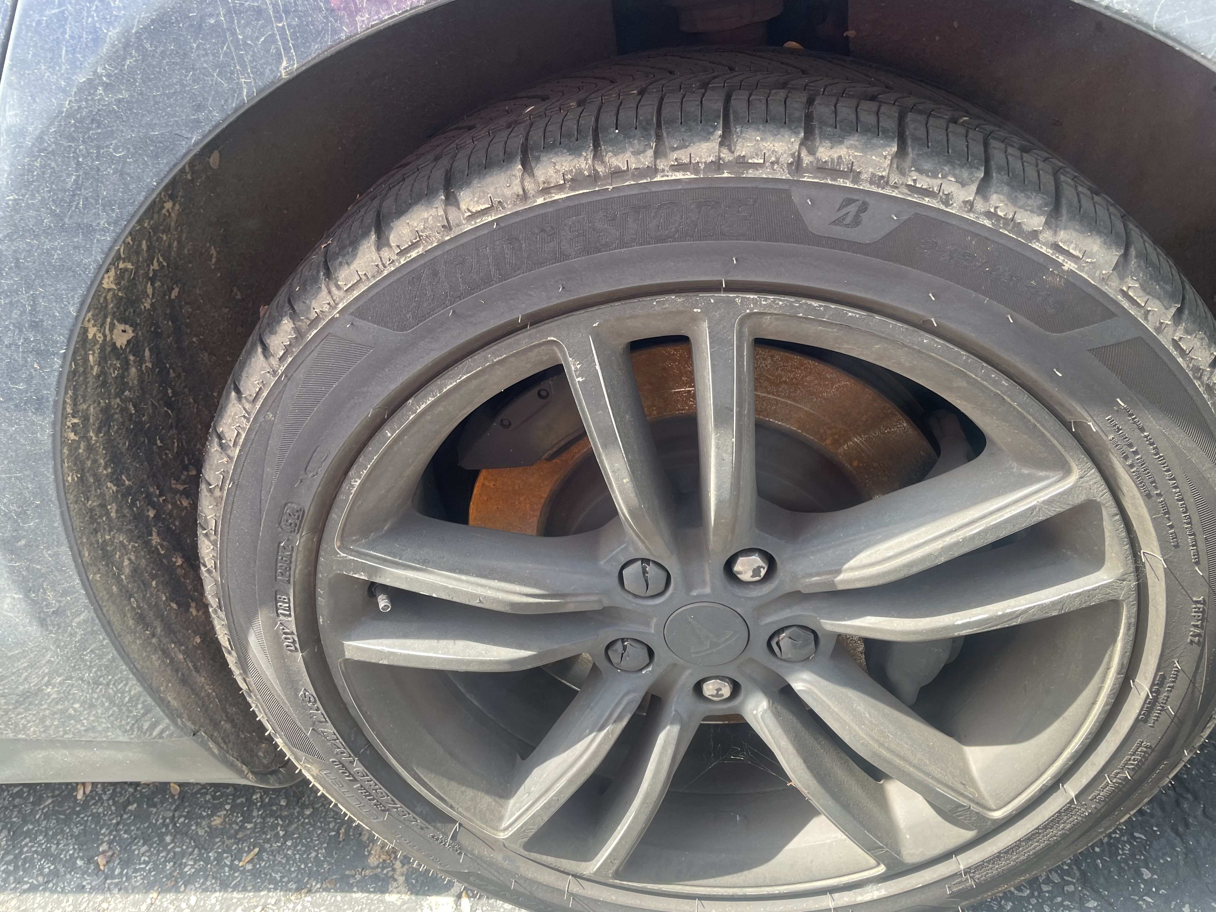 Used 2013 Tesla Model S RWD image 9