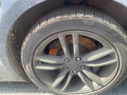 Used 2013 Tesla Model S RWD image 9
