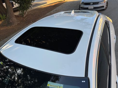 Used 2017 Honda Civic EX image 11