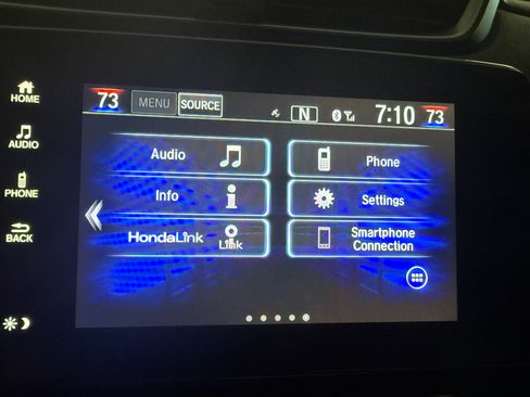 Used 2019 Honda CR-V EX image 10