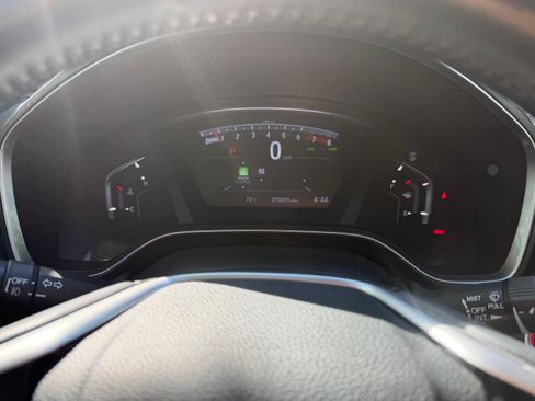 Used 2019 Honda CR-V EX-L image 14