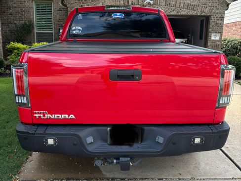 Used 2008 Toyota Tundra SR5 RWD image 17