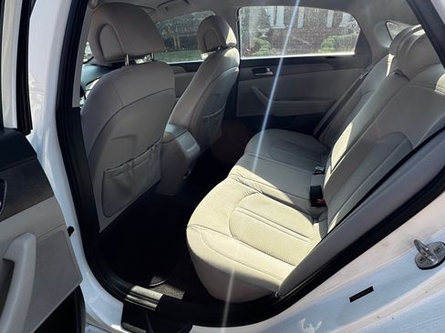 Used 2017 Hyundai Sonata SE image 14