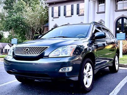 Used 2006 Lexus RX 330 w/ Premium Plus Pkg