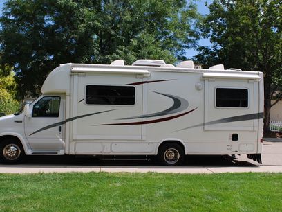 Used 2005 Ford E-450 and Econoline 450
