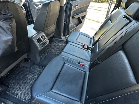 Used 2018 Volkswagen Atlas SEL image 12