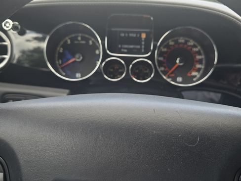 Used 2005 Bentley Continental GT AWD/4WD image 16