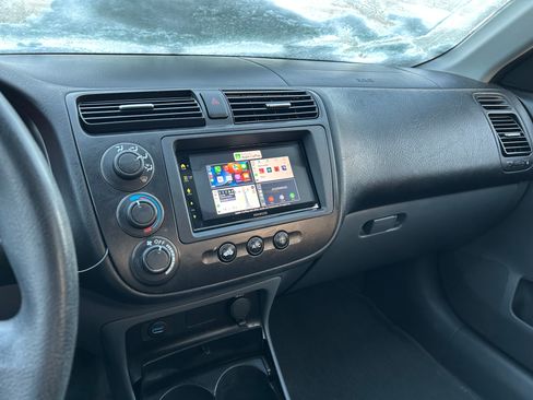 Used 2005 Honda Civic EX image 5