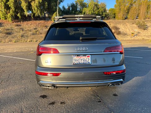 Used 2023 Audi Q5 2.0T Prestige image 8