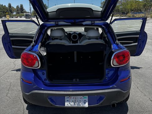 Used 2014 MINI Cooper Paceman FWD image 11