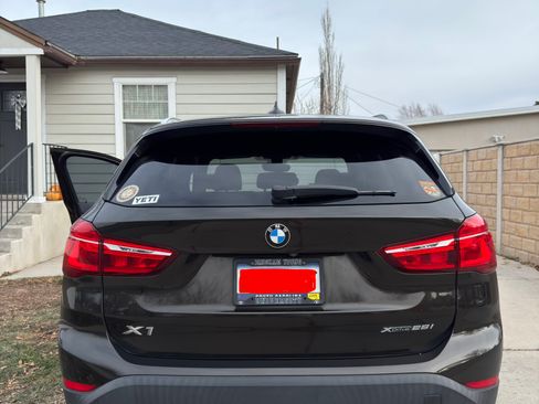 Used 2018 BMW X1 xDrive28i w/ Convenience Package image 10