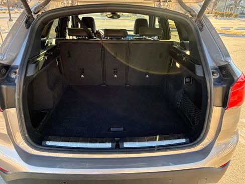 Used 2021 BMW X1 sDrive28i w/ Convenience Package image 12