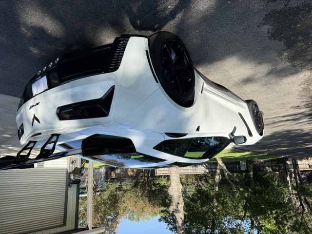 Used 2019 Chevrolet Corvette ZR1 w/ ZTK Track Performance Package RWD image 15