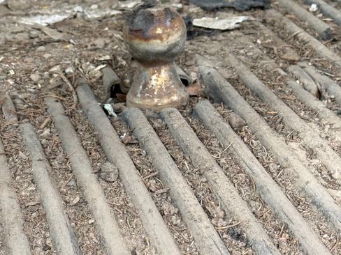 Used 2000 Ford F350 4x4 SuperCab DRW Super Duty image 5