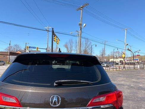 Used 2014 Acura RDX AWD w/ Technology Package image 9