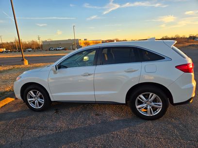 Used 2015 Acura RDX AWD