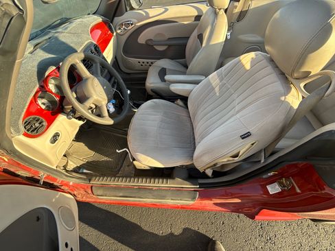 Used 2005 Chrysler PT Cruiser GT FWD image 14