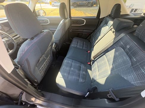 Used 2023 Ford Bronco Sport Heritage w/ Heritage Convenience Package image 9