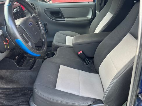 Used 2008 Ford Ranger XLT AWD/4WD image 10
