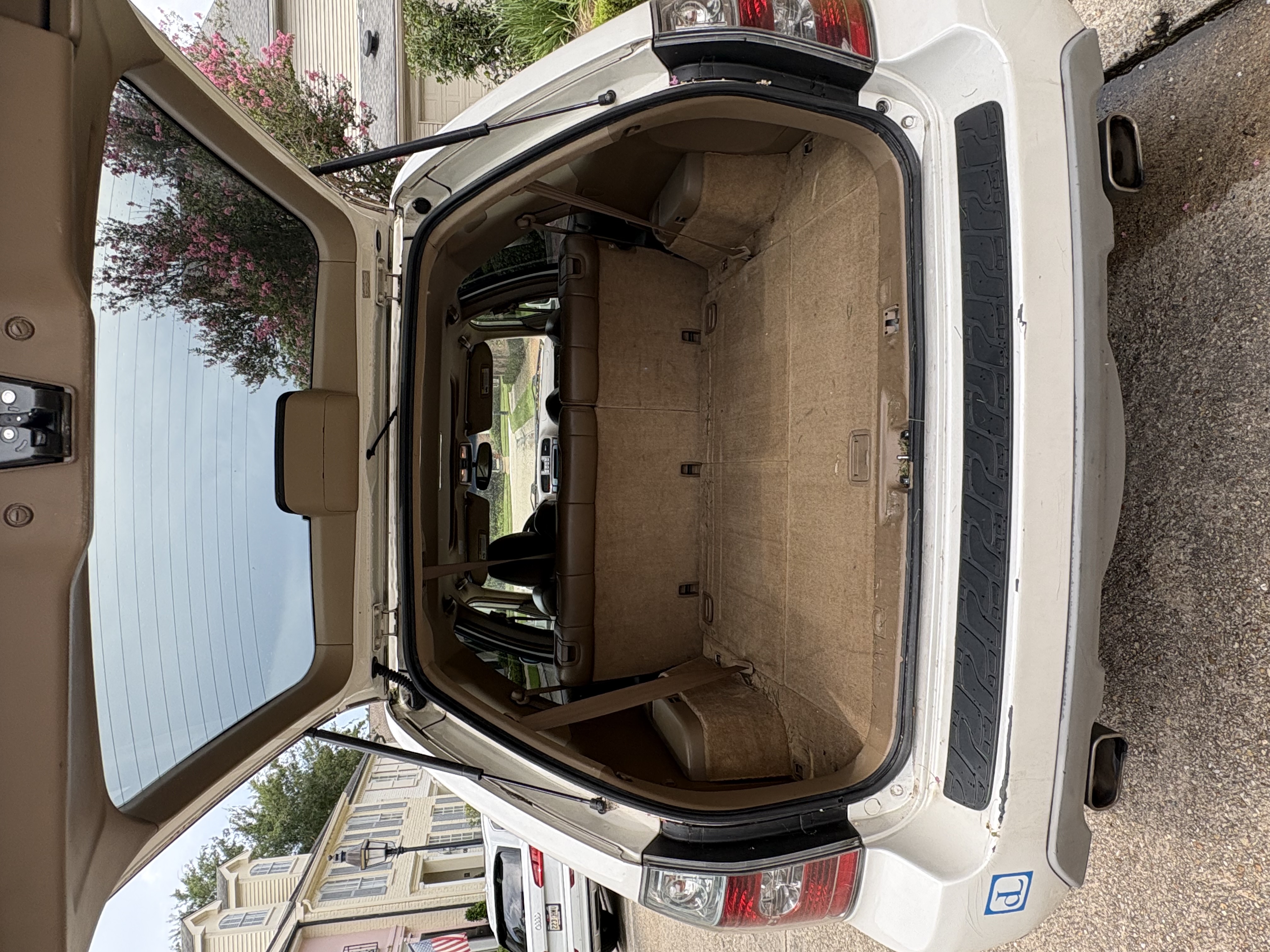 Used 2006 Acura MDX AWD/4WD image 10