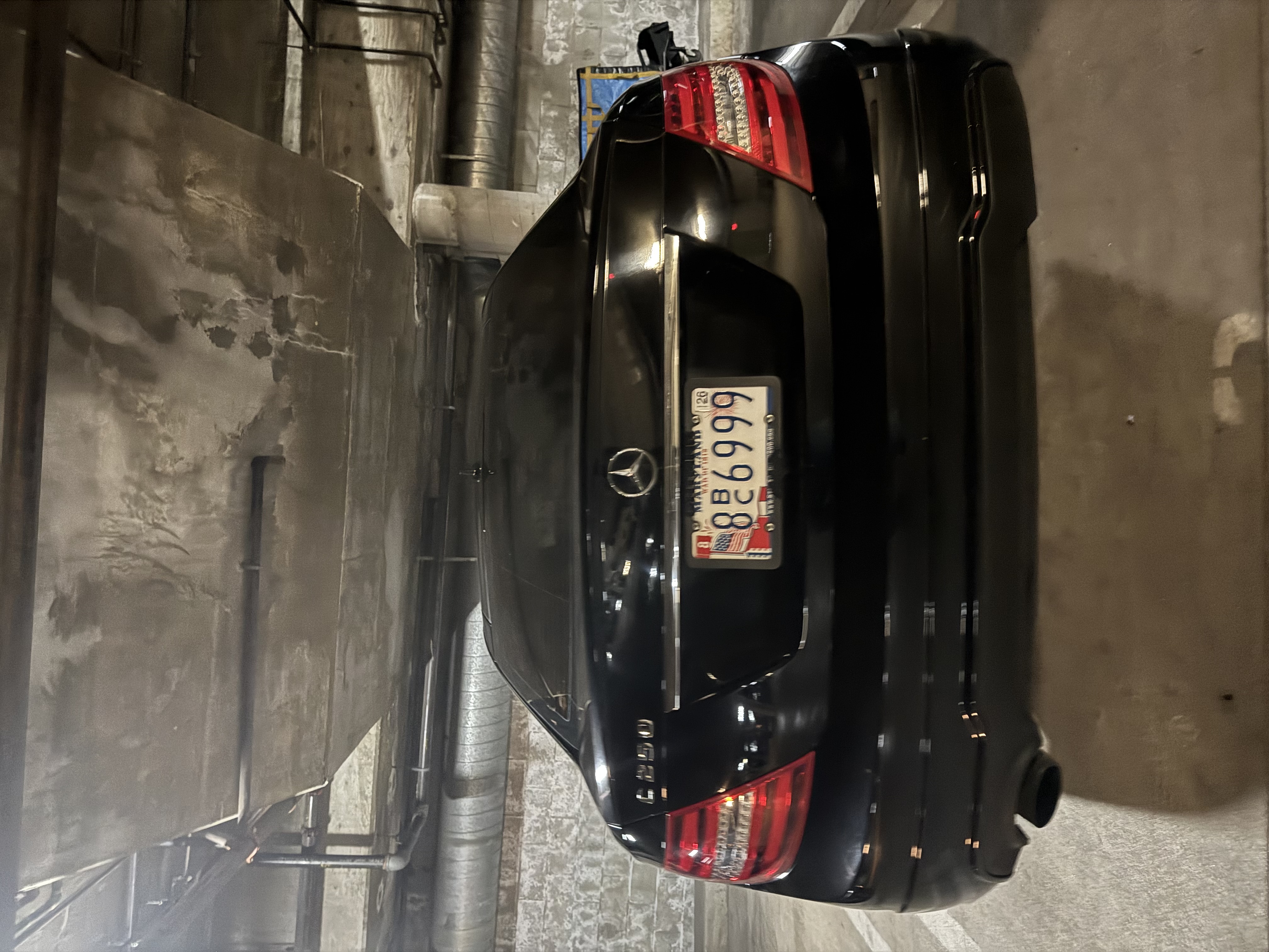 Used 2014 Mercedes-Benz C 250 Coupe image 4