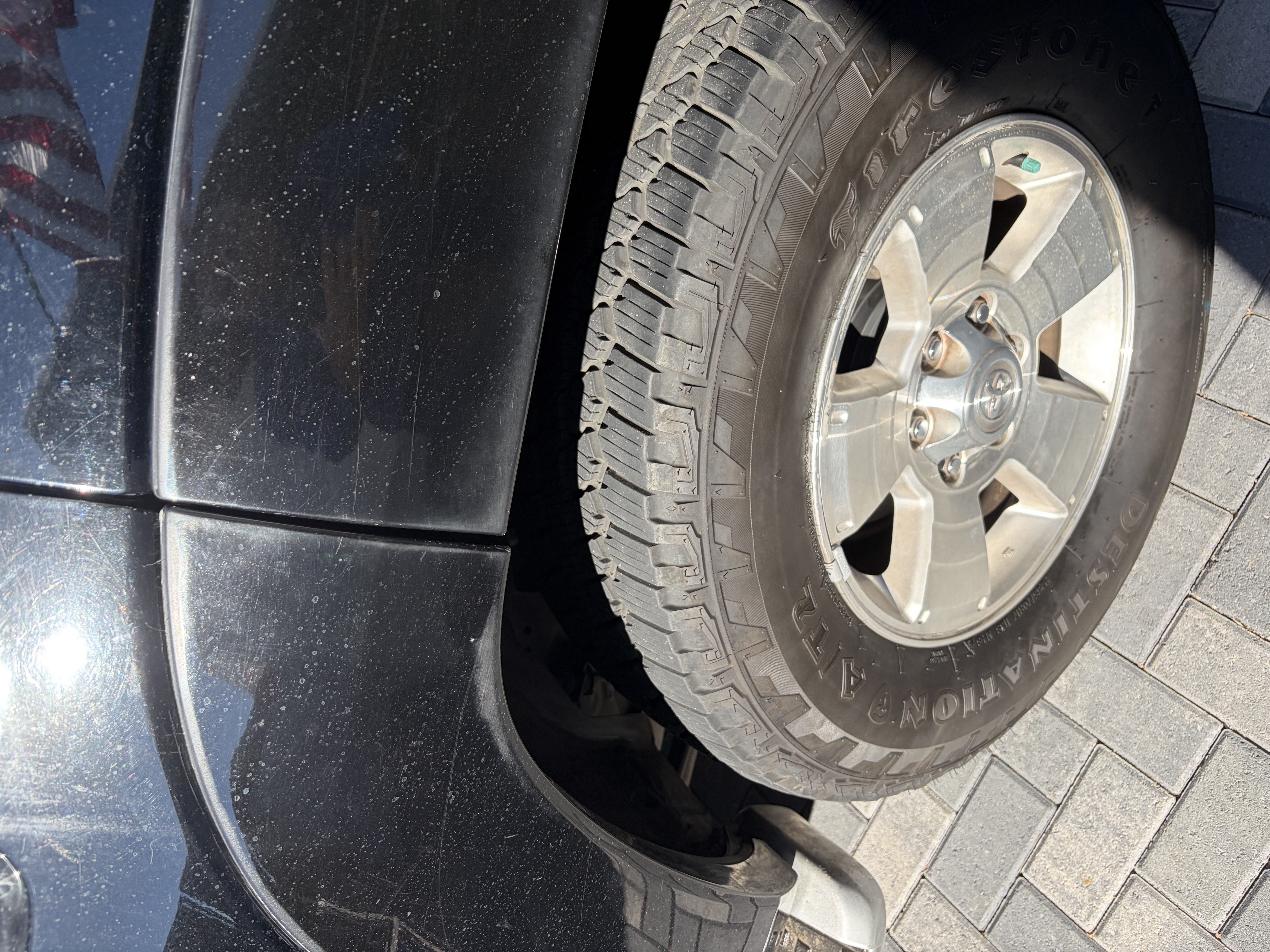 Used 2003 Toyota 4Runner Limited RWD image 4