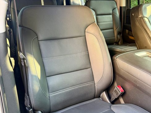 Used 2016 GMC Yukon XL Denali w/ Open Road Package image 12