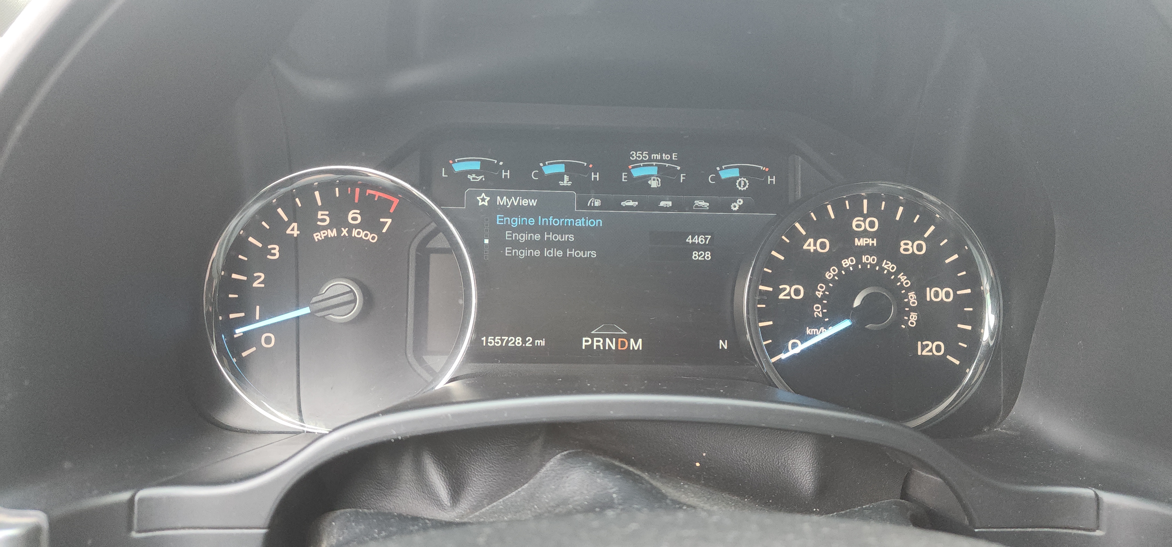 Used 2018 Ford F150 Platinum w/ Equipment Group 701A Luxury AWD/4WD image 31
