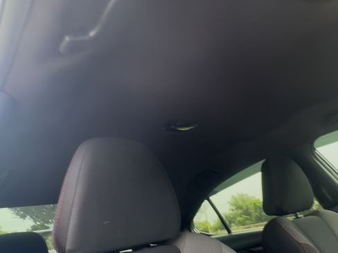 Used 2022 Subaru WRX AWD/4WD image 18