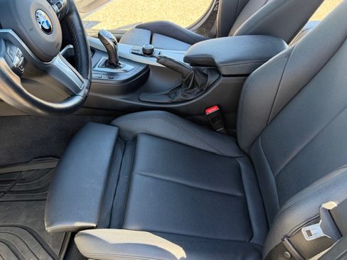 Used 2015 BMW 328d xDrive Wagon image 21