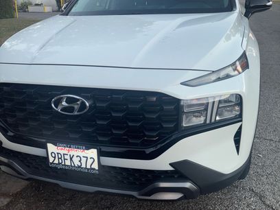 Used 2022 Hyundai Santa Fe XRT w/ Cargo Package