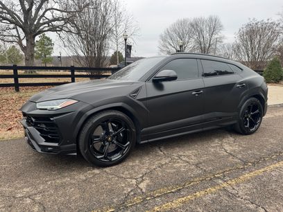 Used 2022 Lamborghini Urus
