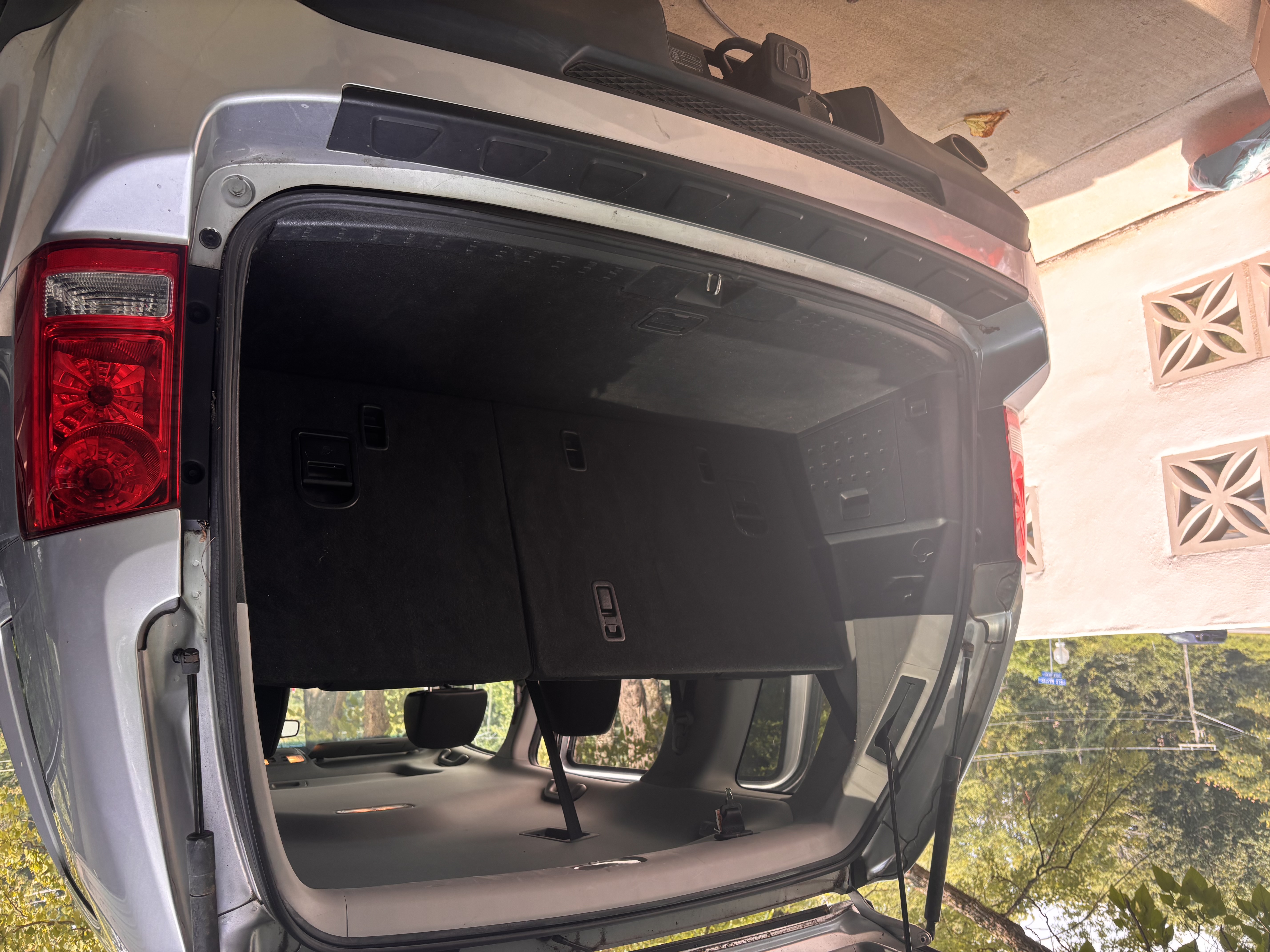 Used 2013 Honda Pilot EX-L image 9