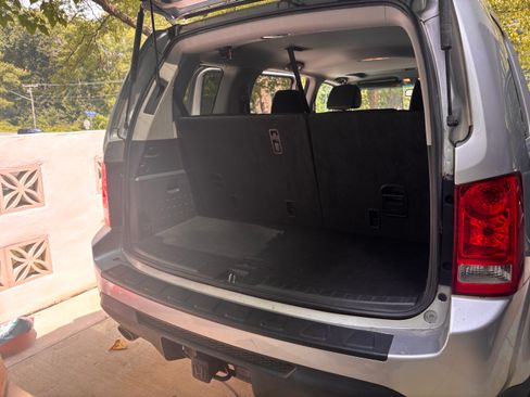 Used 2013 Honda Pilot EX-L image 9