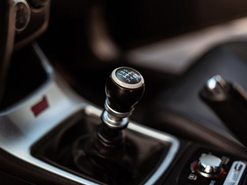 Used 2011 Subaru Impreza WRX STI Limited image 12