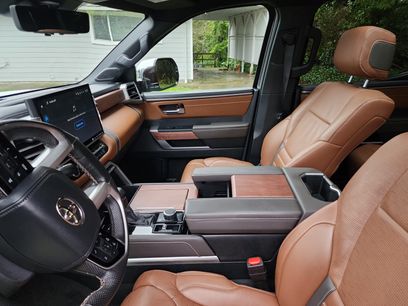 Used 2024 Toyota Tundra 1794 Edition